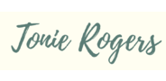 Sponsor logo tonie rogers