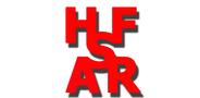 Sponsor logo hfsar logo
