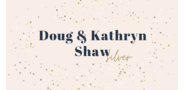 Sponsor logo doug   kathryn shaw