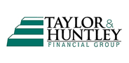 Sponsor logo taylor and huntley