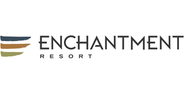 Sponsor logo enchantmentresort