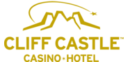 Sponsor logo cliffcastle