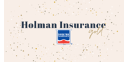 Sponsor logo holman