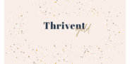 Sponsor logo thrivent