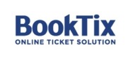 Sponsor logo booktix
