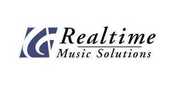 Sponsor logo realtime music solutions 1