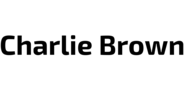 Sponsor logo charlie brown 2021