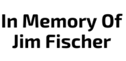 Sponsor logo jim fischer 2