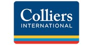 Sponsor logo colliers