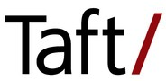 Sponsor logo taft 2021