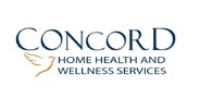 Sponsor logo concord ad and logo