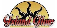 Sponsor logo islandglowlogo
