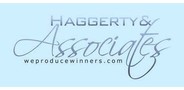 Sponsor logo haggerty logo