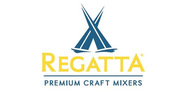 Sponsor logo regatta mixers