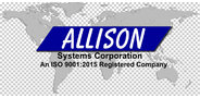 Sponsor logo allison large