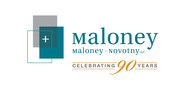 Sponsor logo mal 90th anniversary logo hor 4c