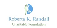Sponsor logo roberta k randall