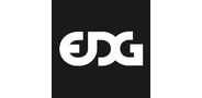 Sponsor logo edg logo