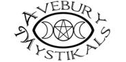 Sponsor logo logo avebury mystikals