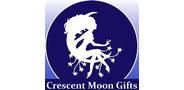 Sponsor logo crescent moon