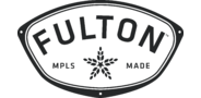 Sponsor logo fulton b w badge mplsmade