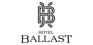 Sponsor logo hotel ballast