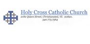 Sponsor logo holy cross jpeg file large