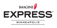 Sponsor logo imagineexpress logo onwhite updated 01