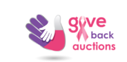 Sponsor logo give back auctions png file 2