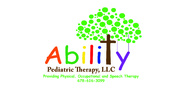 Sponsor logo logo abilitypediatrictheraphy 01 002
