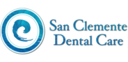 Sponsor logo san clemente dental 