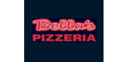Sponsor logo bellas