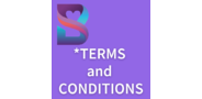 Sponsor logo terms and conditions