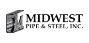 Sponsor logo 2022 artlink bash sponsor midwest pipe steel