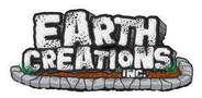 Sponsor logo earthcreations