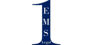 Sponsor logo ems legal
