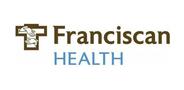Sponsor logo franciscan health logo