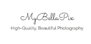 Sponsor logo mybellapix