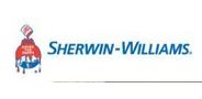 Sponsor logo sherwin williams