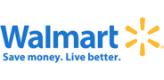 Sponsor logo walmart logo