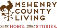 Sponsor logo mchenry county living logo