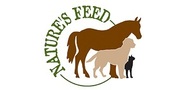 Sponsor logo nature s feed logo