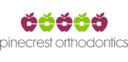 Sponsor logo image  pinecrest orthodontics