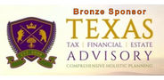 Sponsor logo texas financial advisory 4