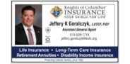 Sponsor logo kofc