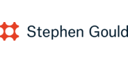 Sponsor logo stephen gould
