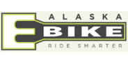 Sponsor logo ak e bikes