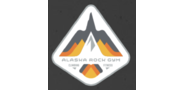 Sponsor logo ak rock gym