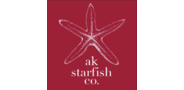 Sponsor logo ak starfish