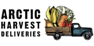 Sponsor logo arctic harvest